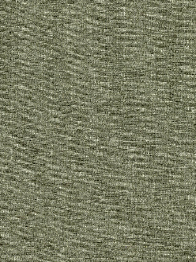 Sanderson Rue Linen Furnishing Fabric, Sepia