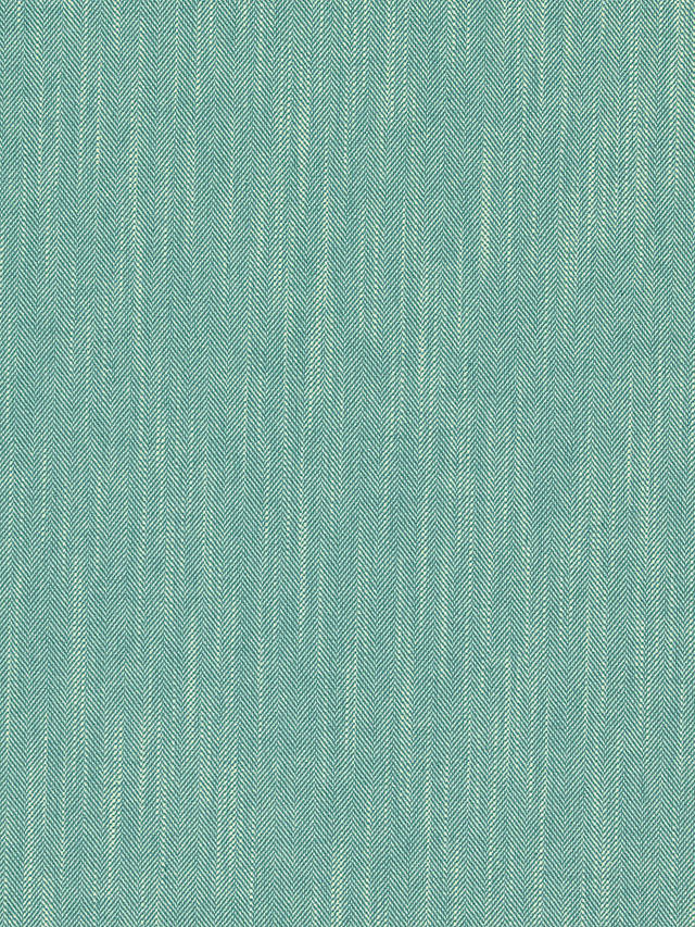Sanderson Melford Furnishing Fabric, Teal