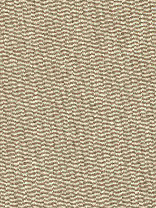Sanderson Melford Furnishing Fabric, Chesnut