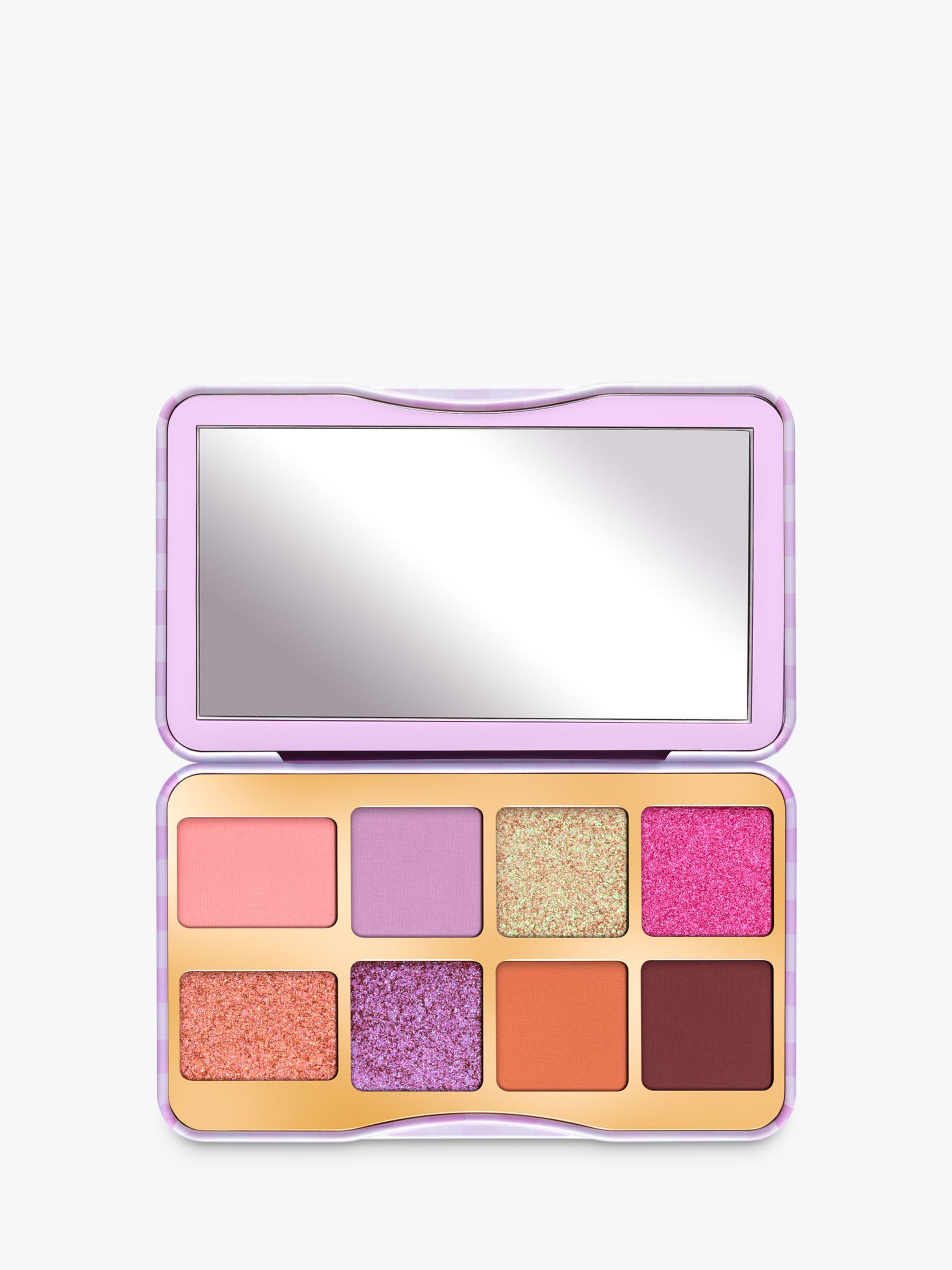 Too Faced Doll Sized Eyeshadow Palette, That's My Jam 2