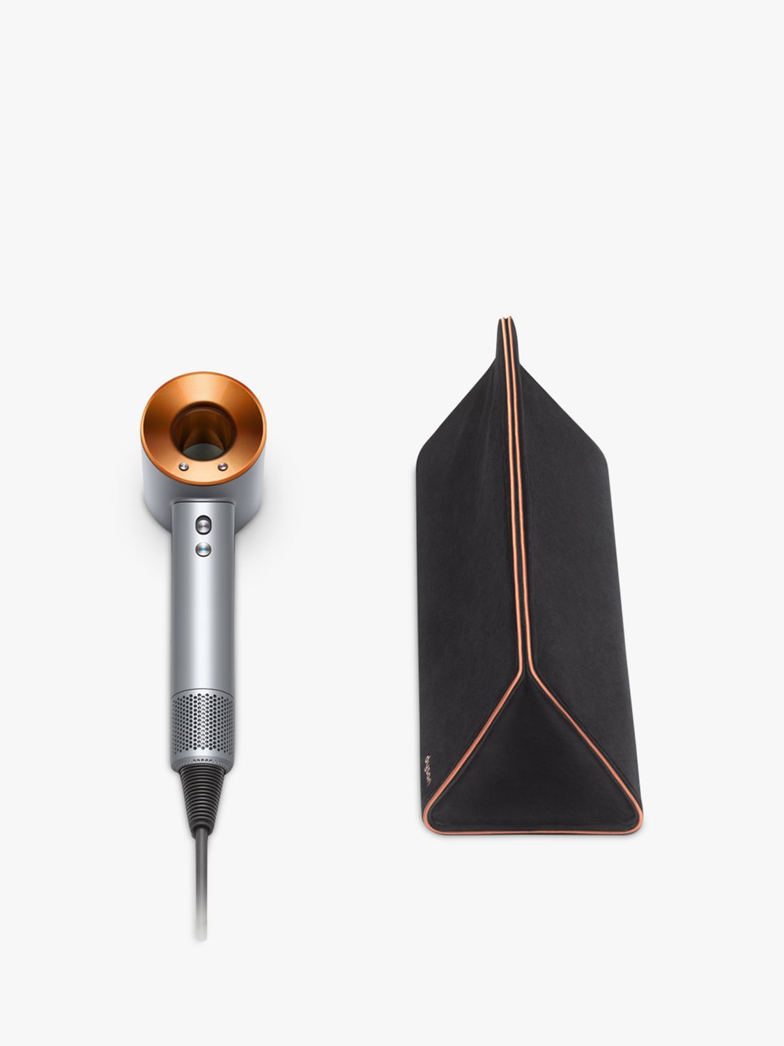 Dyson Supersonic™ Hair Dryer Exclusive Copper Gift Edition with Travel Bag