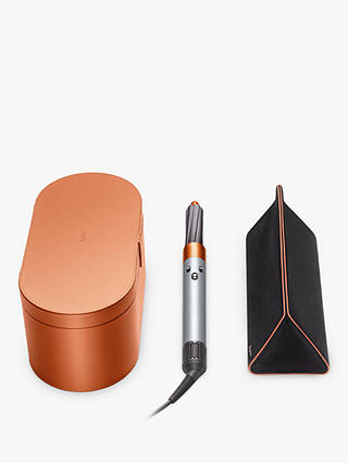 Dyson Airwrap™ Styler Complete Exclusive Copper Gift Edition with Travel Bag & Case