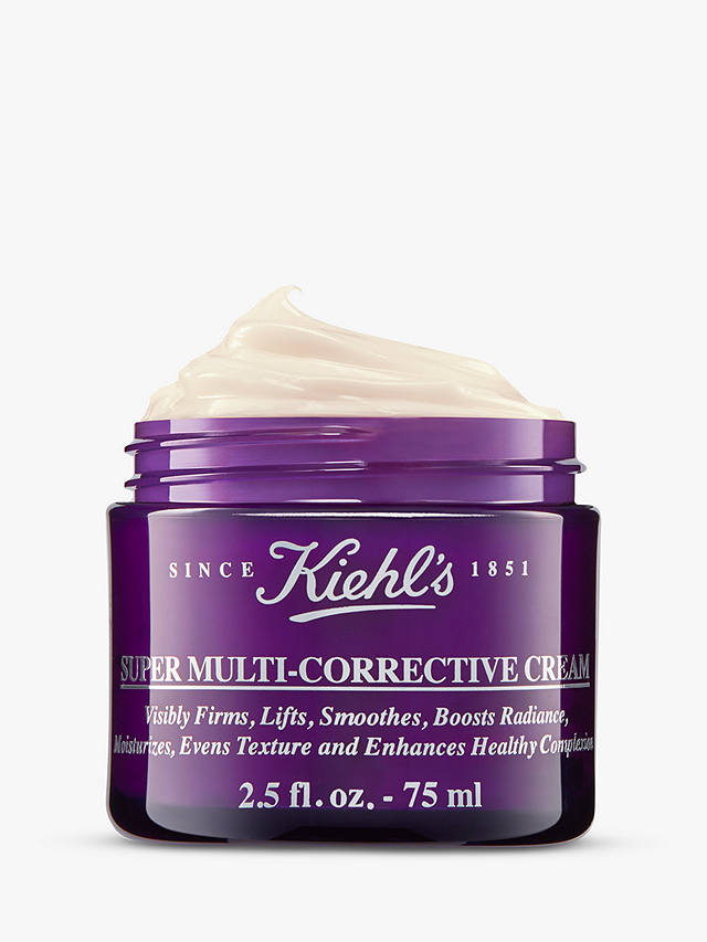 Kiehl's Super Multi-Corrective Cream, 75ml 1