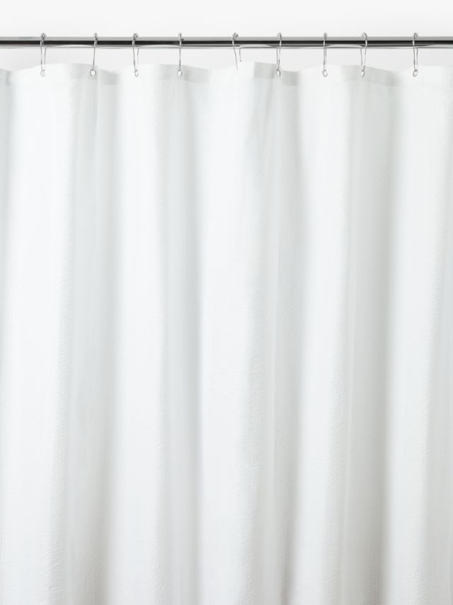 Louis vuitton lv luxury logo shower curtain waterproof luxury