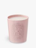 Diptyque Roses Candle, 600g