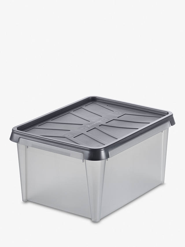 Orthex Dry Box 15 Waterproof Storage Box