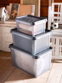 Orthex Dry Box 15 Waterproof Storage Box
