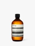 Aesop Geranium Leaf Body Cleanser Refill, 500ml