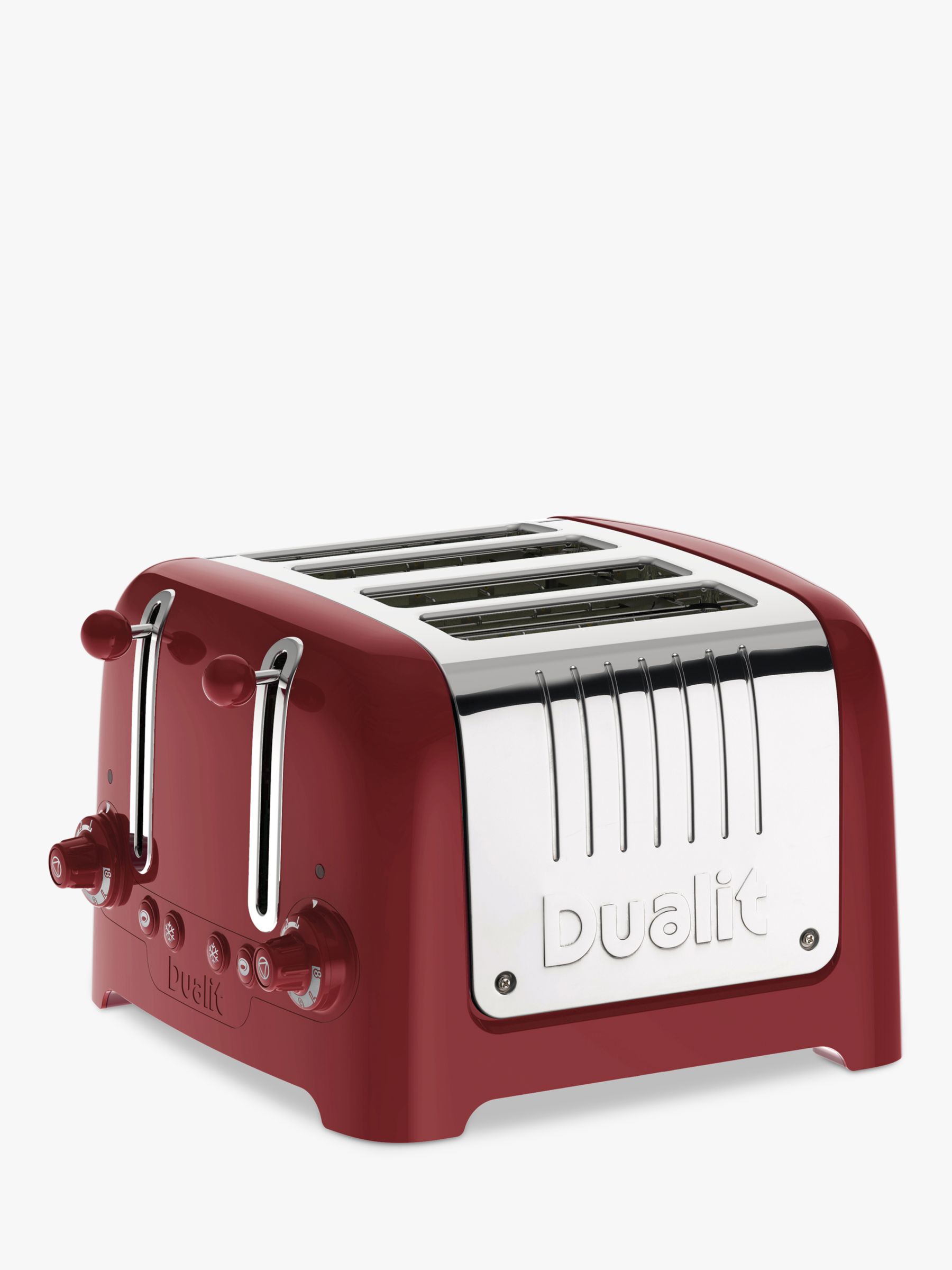 Dualit Lite 4-Slice Toaster