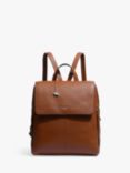 Radley Lorne Close Large Leather Backpack