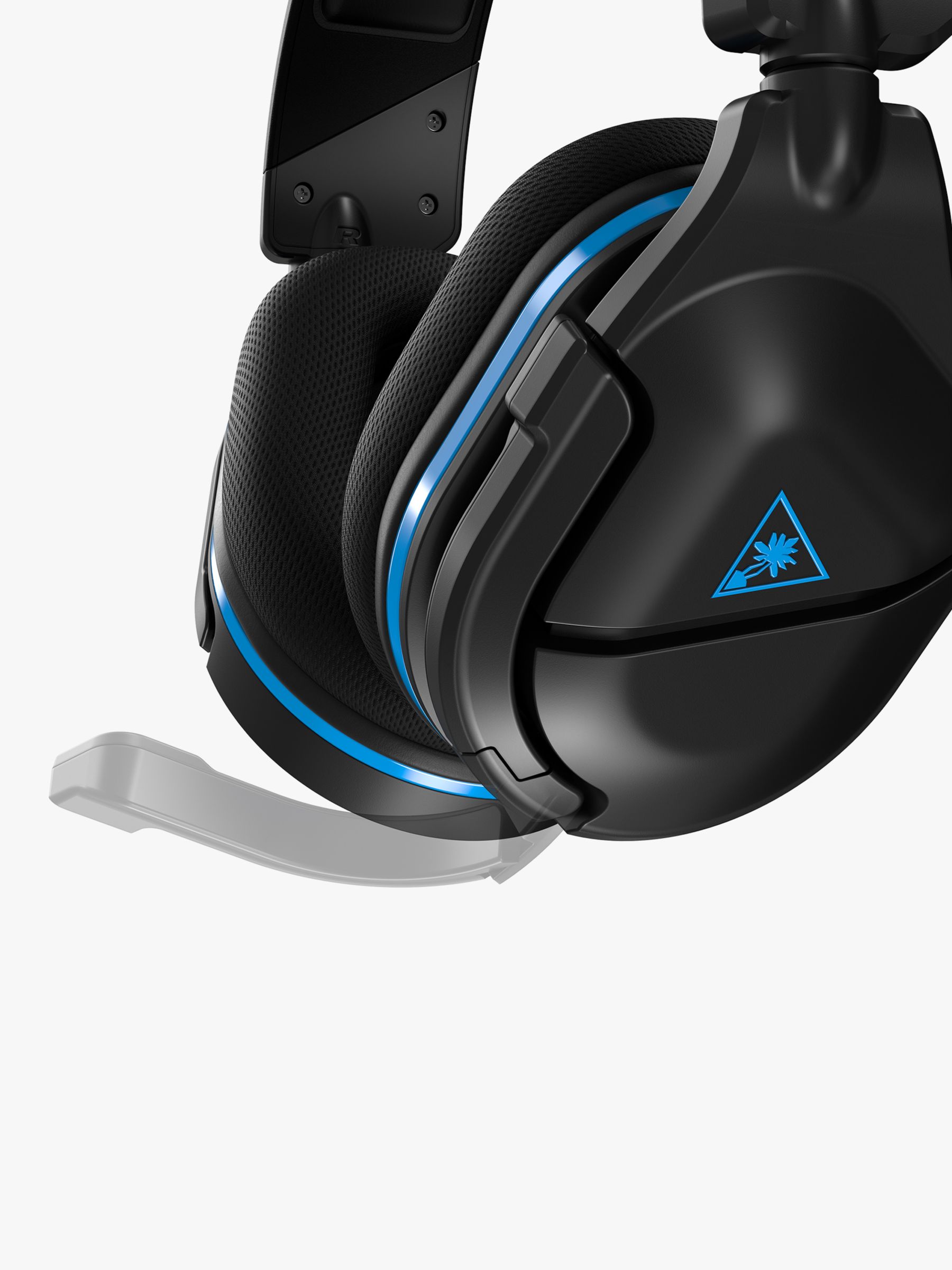 turtle beach stealth 600 ps4 pro