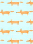 Scion Mr.Fox Wallpaper, NESW112269