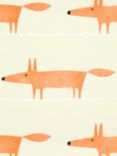 Scion Mr.Fox Wallpaper