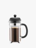 BODUM 8 Cup Caffetteria Coffee Maker, 1L, Black