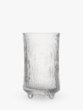 Iittala Ultima Thule Beer Glass, Set of 2, 600ml, Clear