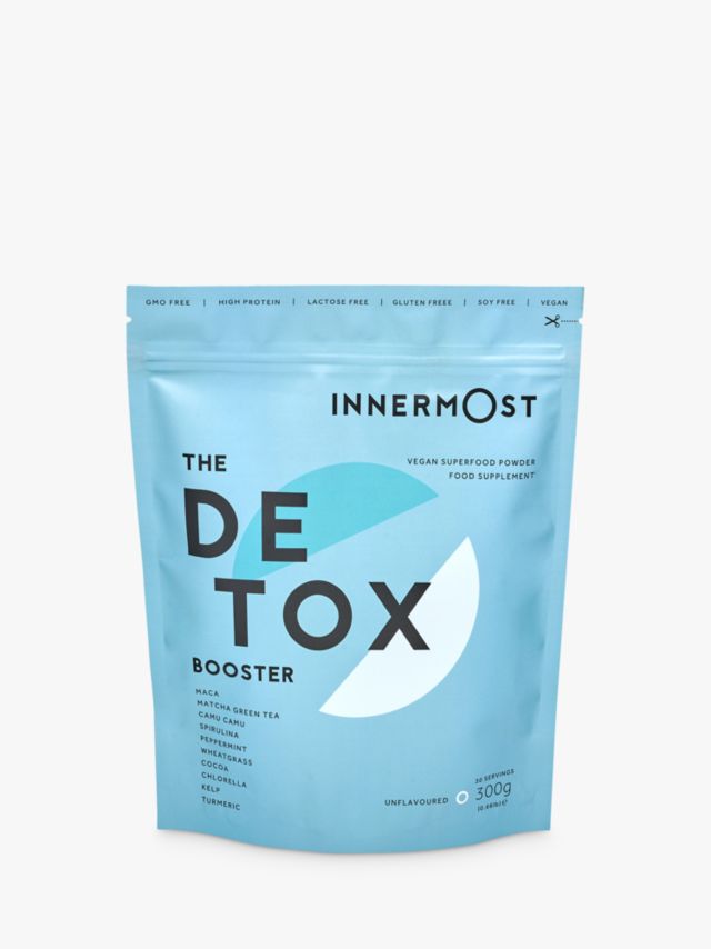 johnlewis.com | Innermost The Detox Booster