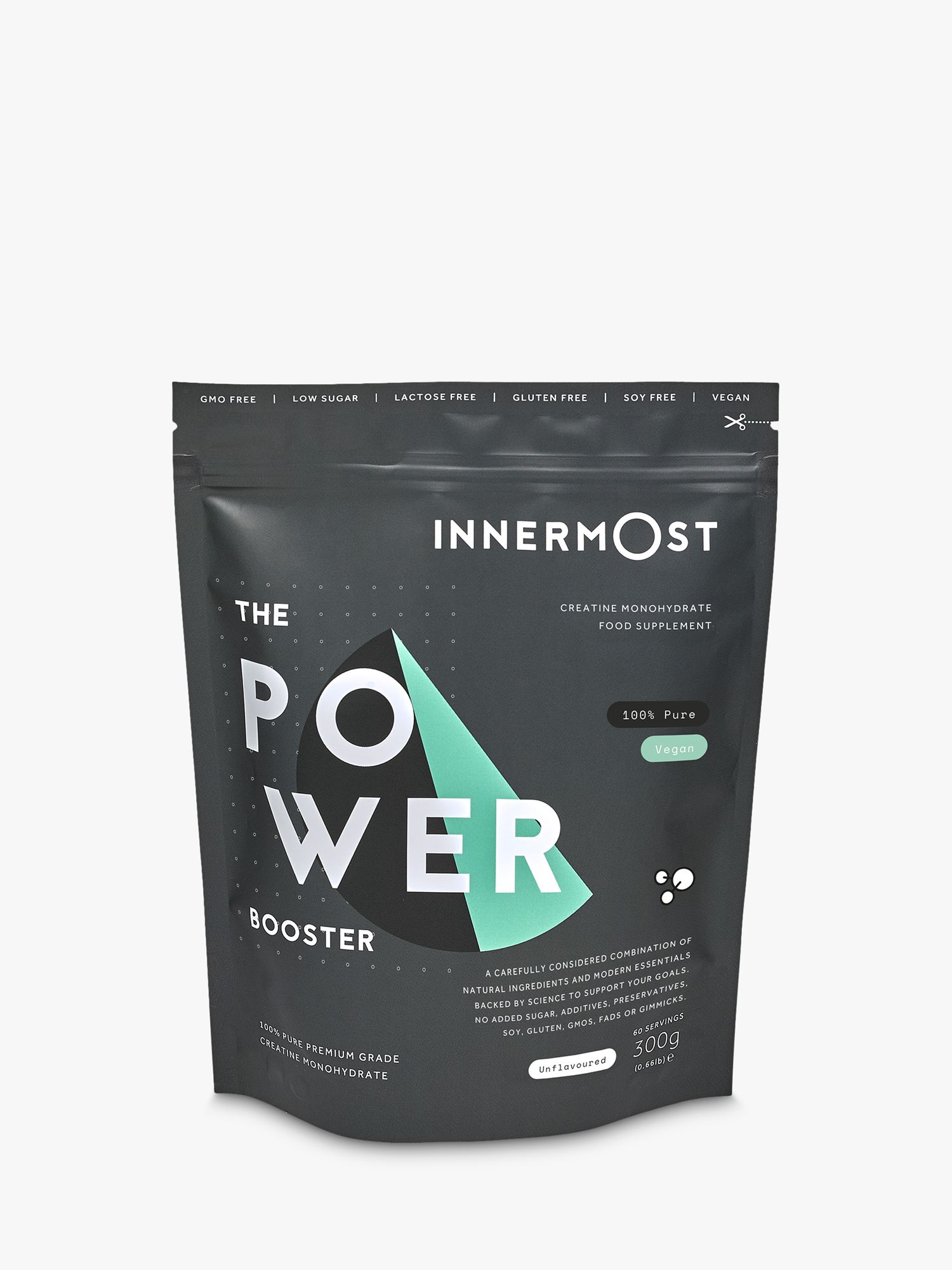 Innermost The Power Booster, 300g 1