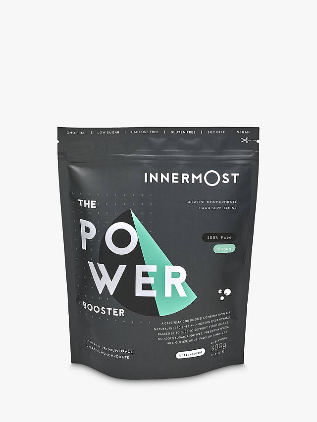 Innermost The Power Booster 300g At John Lewis Amp Partners
