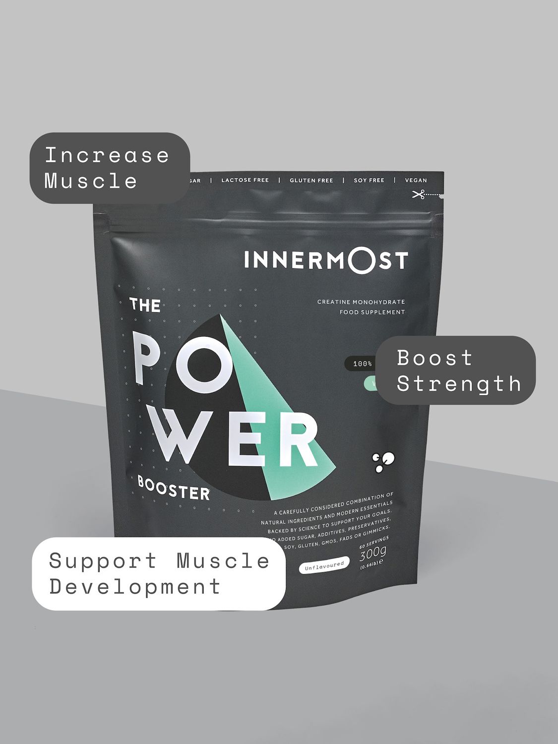 Innermost The Power Booster, 300g 3