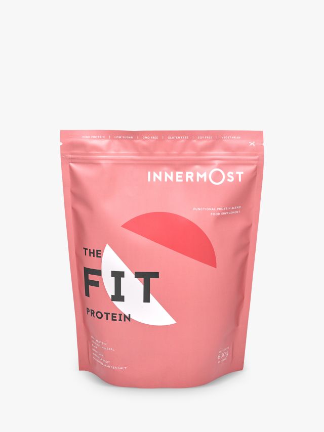 Innermost The Fit Protein Powder, Chocolate, 600g 1