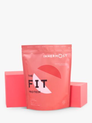 Innermost The Fit Protein Powder, Chocolate, 600g 5