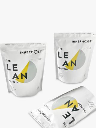 Innermost The Lean Protein Powder, Vanilla, 600g 4