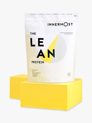 Innermost The Lean Protein Powder, Vanilla, 600g 5