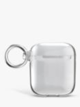 Speck Presidio Perfect-Clear Case for AirPods Gen 1 and Gen 2