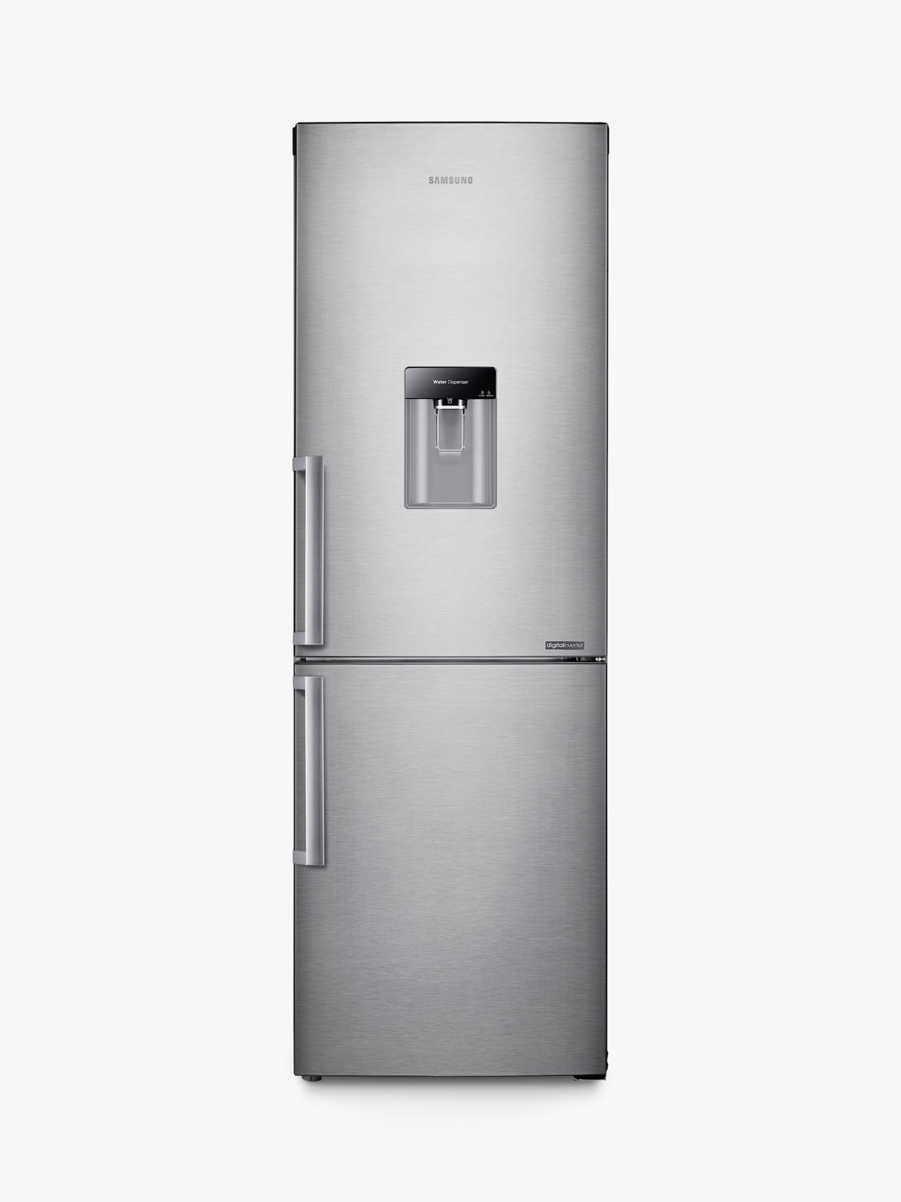 Холодильник Samsung RB-29 FWRNDSA