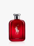 Ralph Lauren Polo Red Eau de Parfum