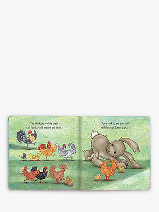 Jellycat Little Me Children's Board Book