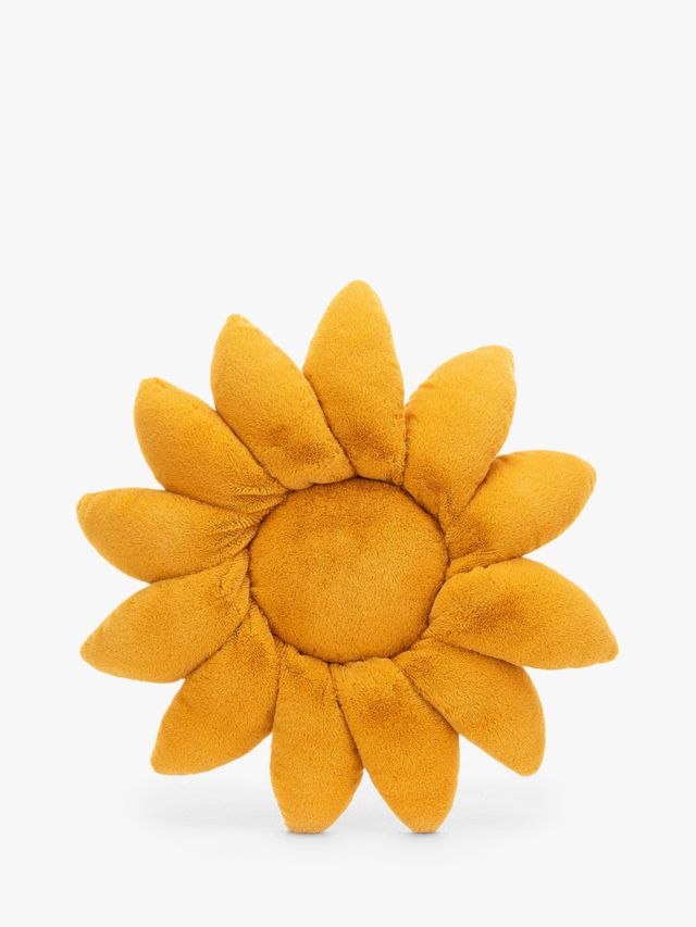 Jellycat Fleury Sunflower Soother