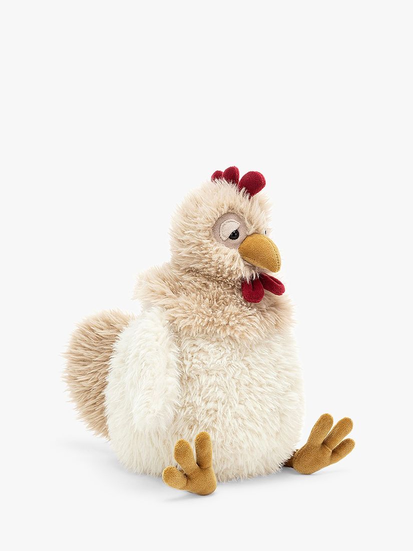 Chicken soft best sale toy