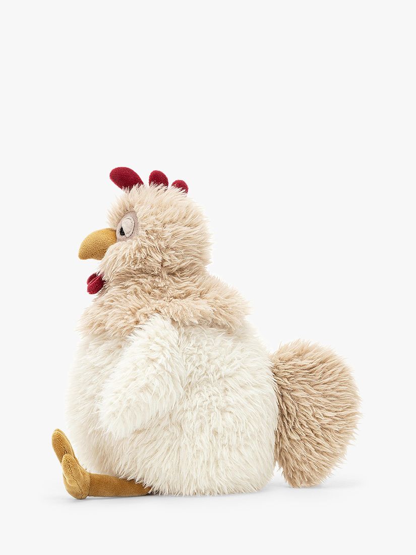 chicken jellycat