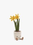 Jellycat Amuseable Daffodil Soft Toy