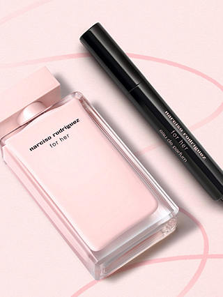 Narciso Rodriguez for Her Eau de Parfum Perfume Pen, 2.5ml