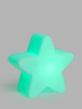 little home at John Lewis Colour Changing Star Sensory Table Lamp