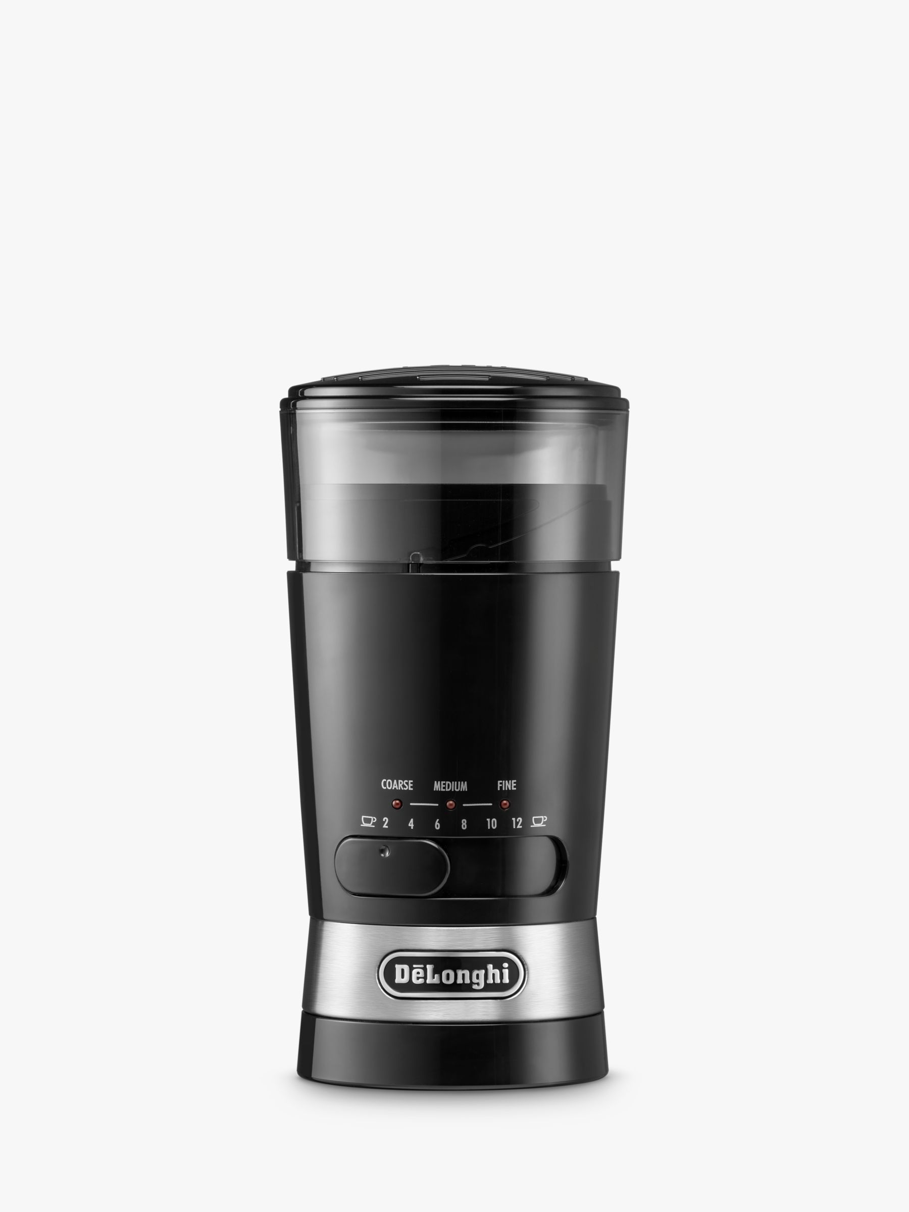 De Longhi KG210 Coffee Blade Grinder