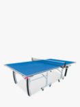 Butterfly Slimline Rollaway Indoor Table Tennis Table