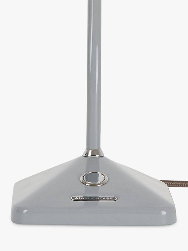 Anglepoise Original 1227 Mini Table Lamp, Dove Grey