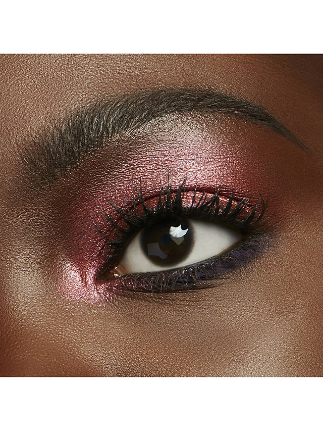 MAC Extra Dimension Foil Eyeshadow - Frosted Firework, Firewerk The Room 4