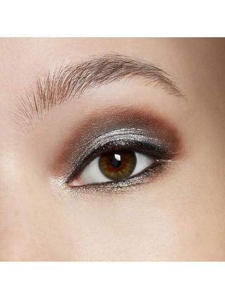 MAC Extra Dimension Foil Eyeshadow - Frosted Firework, Silver Bells 5