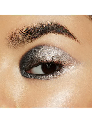 MAC Extra Dimension Foil Eyeshadow - Frosted Firework, Silver Bells 7