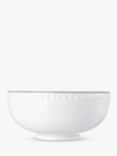 Mary Berry Signature Collection Cereal Bowl, 13.8cm, White