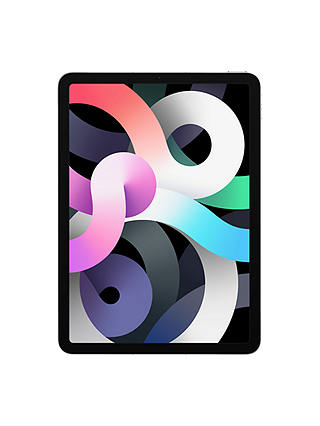 2020 Apple iPad Air 10.9", A14 Bionic Processor, iOS, Wi-Fi & Cellular, 64GB