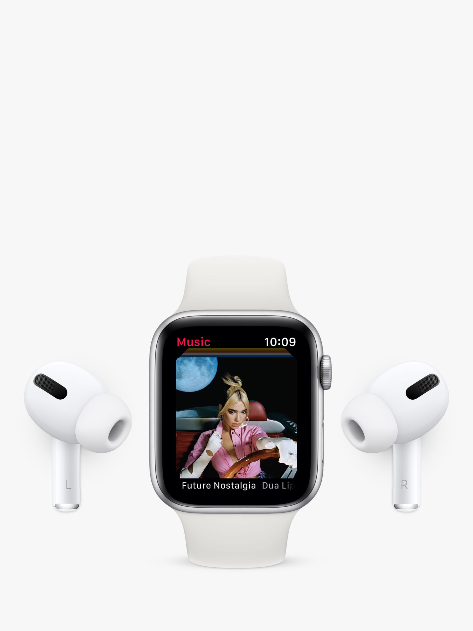 apple watch nike series 6 gps