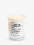 Maison Margiela Replica By The Fireplace Candle, 165g