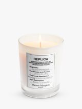 Maison Margiela Replica By The Fireplace Candle, 165g