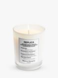 Maison Margiela Replica Beach Vibes Candle, 165g