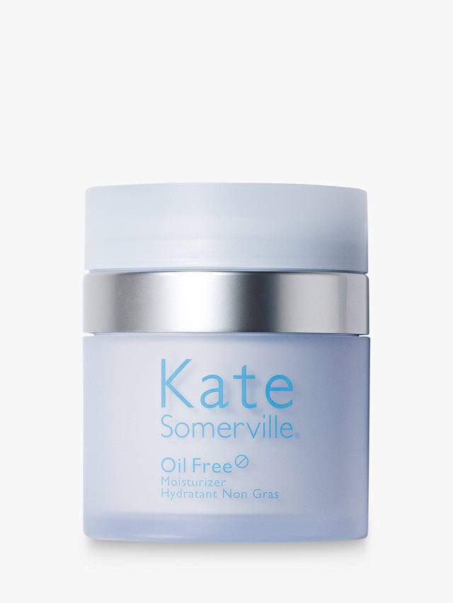 Kate Somerville Oil Free Moisturiser, 50ml 1